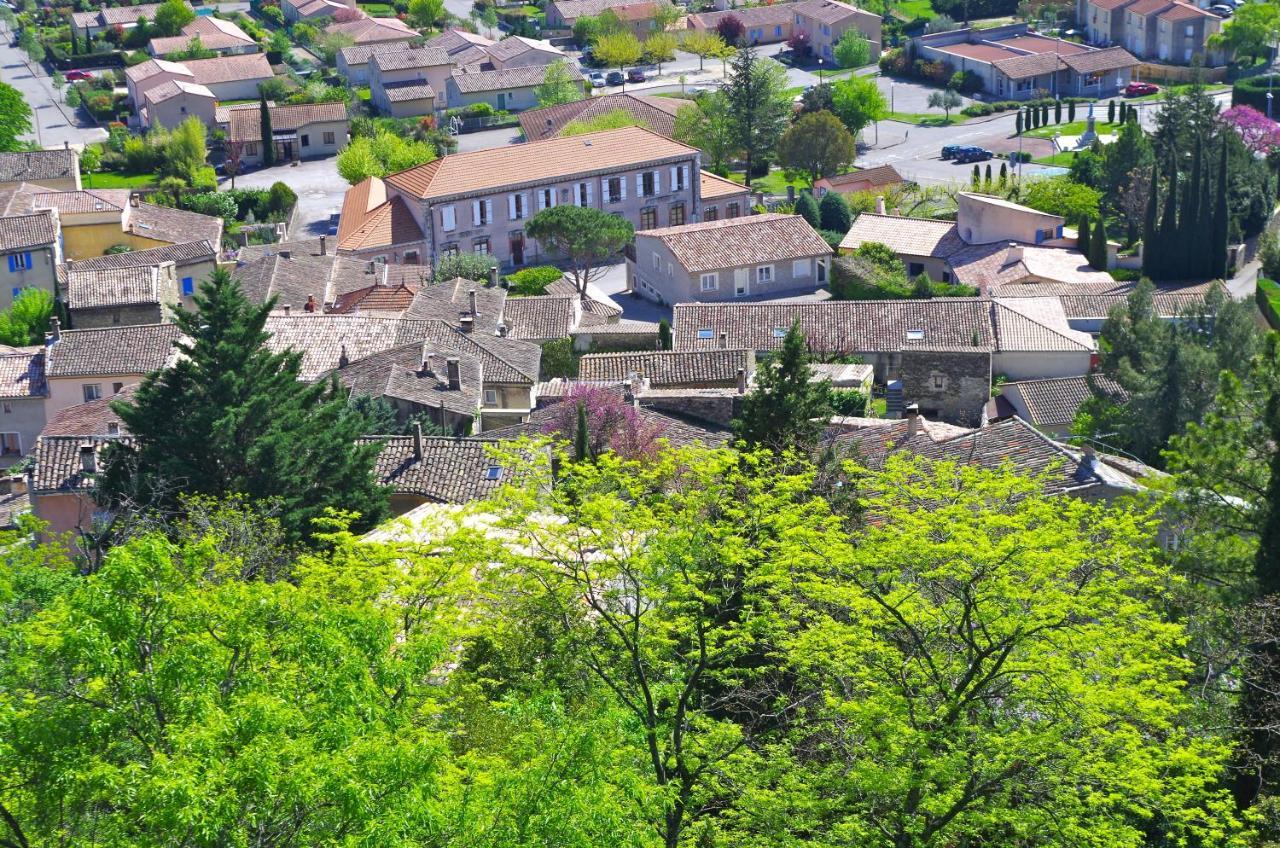 Hotel Logis Du Champ De Mars