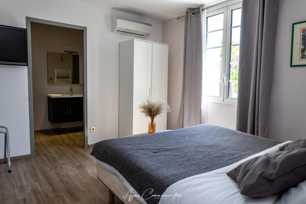 Logis Du Champ De Mars Hotel Puy-Saint-Martin