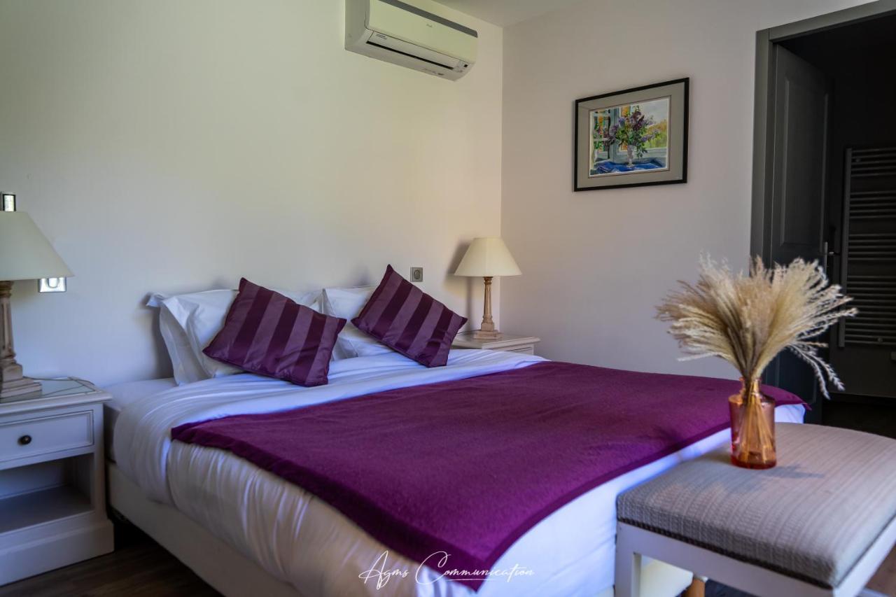 Hotel Logis Du Champ De Mars Puy-Saint-Martin