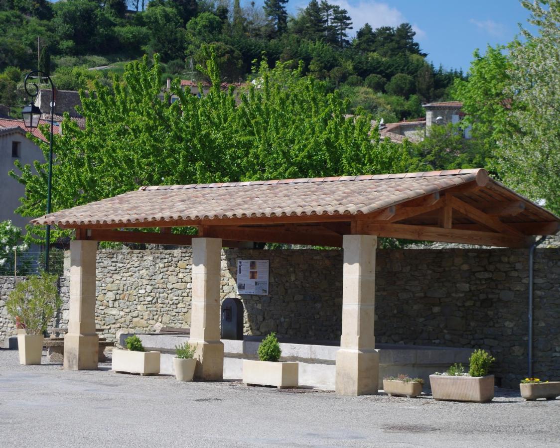 Logis Du Champ De Mars *