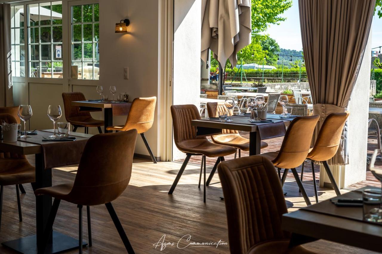 Logis Du Champ De Mars * Puy-Saint-Martin