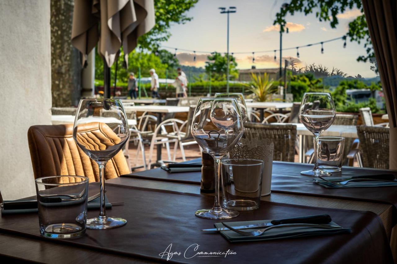 Logis Du Champ De Mars *