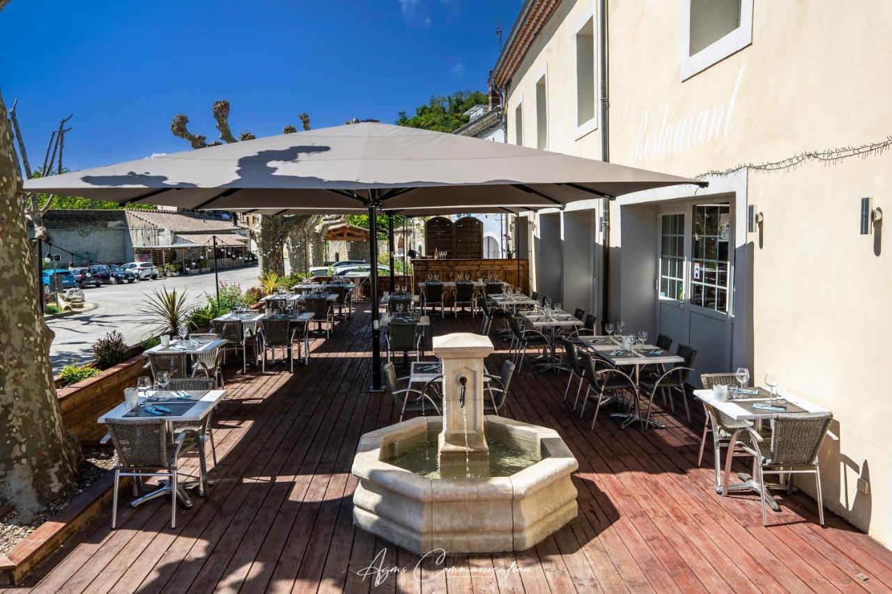 Logis Du Champ De Mars Hotel